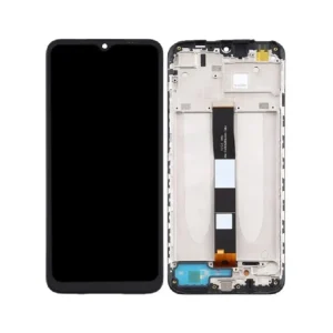  ال سی دی شیائومی Redmi 10A در تادیمو 