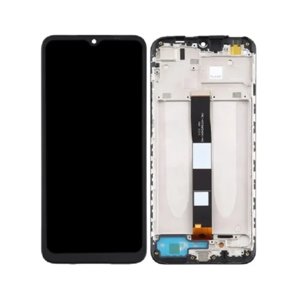ال سی دی شیائومی Redmi 10A در تادیمو