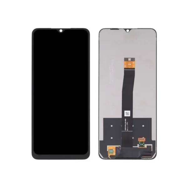 ال سی دی شیائومی Redmi 10C در تادیمو