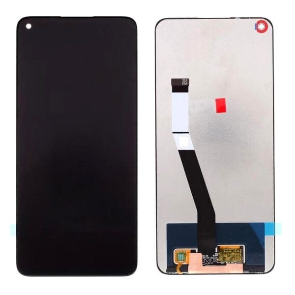 ال سی دی شیائومی Redmi 10X 4G در تادیمو