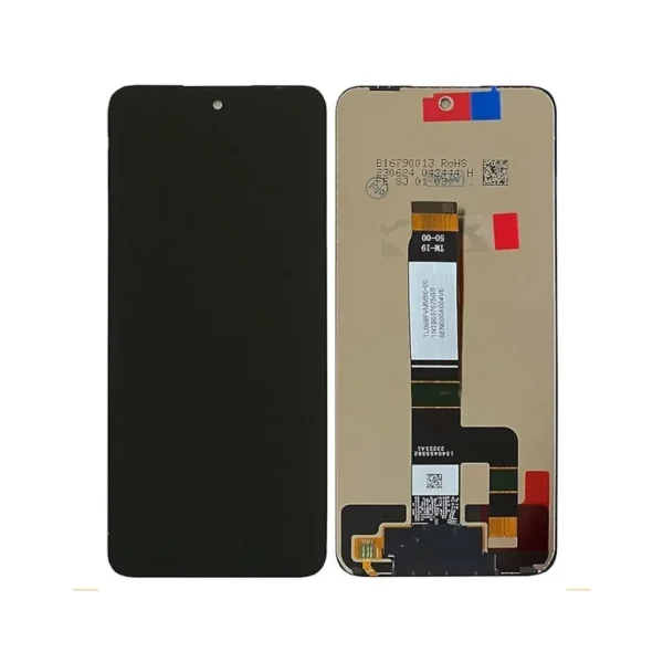 ال سی دی شیائومی Redmi 12 4G در تادیمو