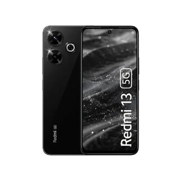 ال سی دی شیائومی Redmi 13 5G در تادیمو