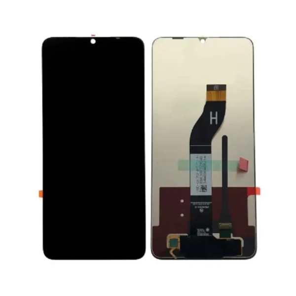 ال سی دی شیائومی Redmi 13C 5G در تادیمو