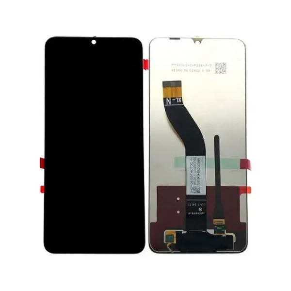 ال سی دی شیائومی Redmi 14C 4G در تادیمو