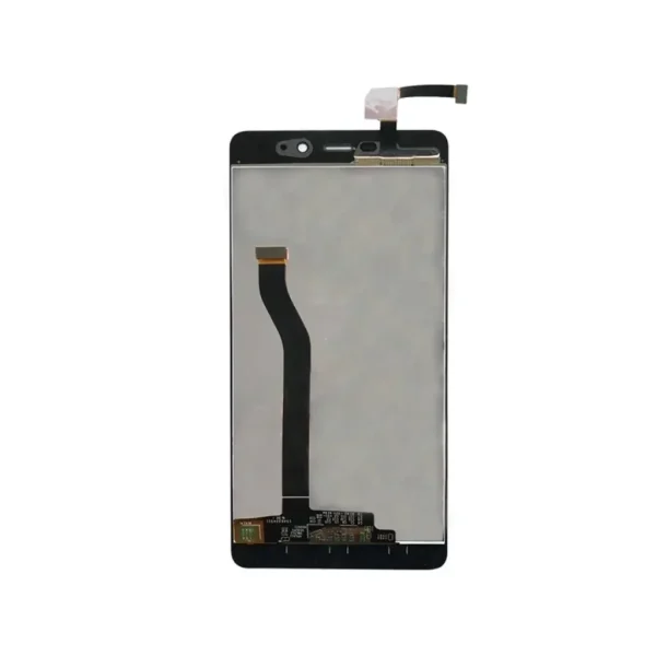 ال سی دی شیائومی Redmi 4 Prime در تادیمو