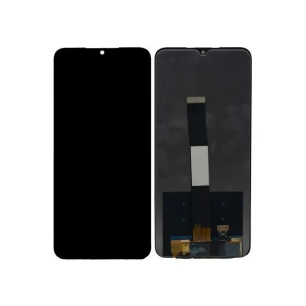 ال سی دی شیائومی Redmi 9 Activ در تادیمو