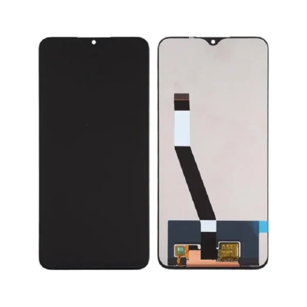 ال سی دی شیائومی Redmi 9 Prime در تادیمو