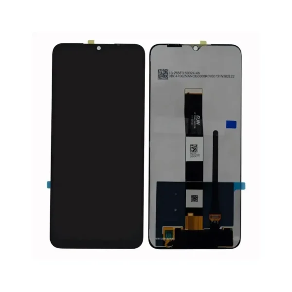 ال سی دی شیائومی Redmi 9A Sport در تادیمو