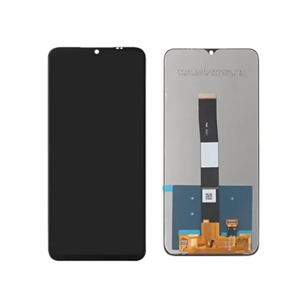 ال سی دی شیائومی Redmi 9C NFC در تادیمو