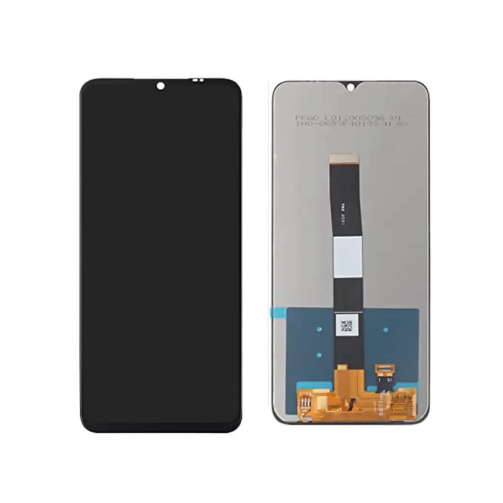 السیدی شیائومی ردمی 9C انافسی