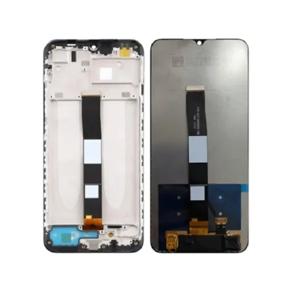 ال سی دی شیائومی Redmi 9i در تادیمو