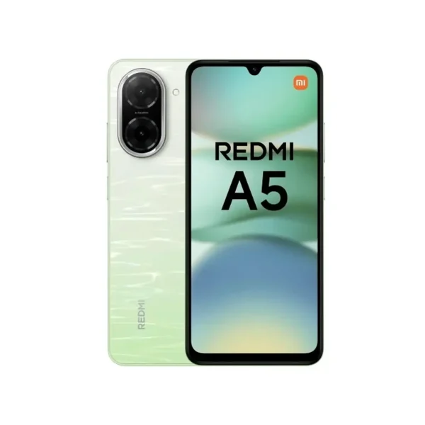ال سی دی شیائومی Redmi A5 4G در تادیمو