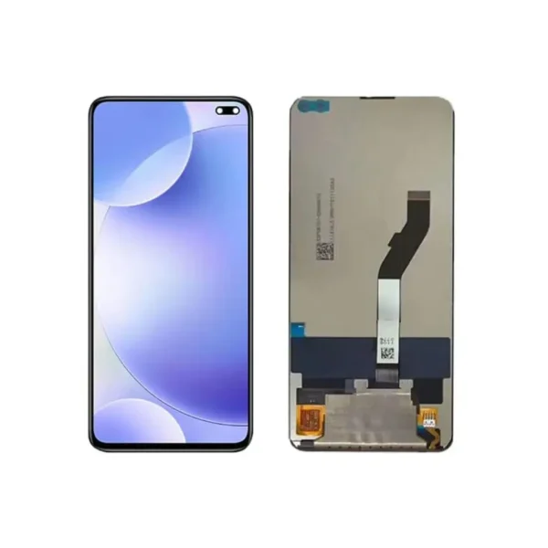 ال سی دی شیائومی Redmi K30 5G در تادیمو