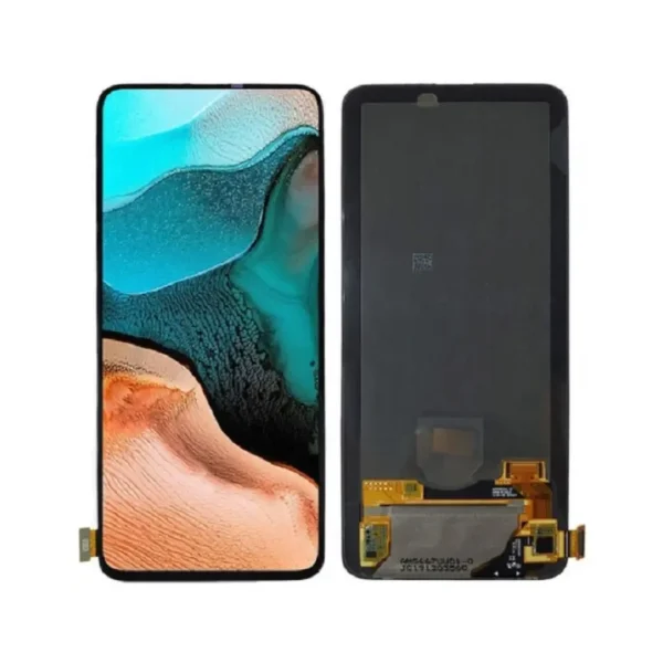 ال سی دی شیائومی Redmi K30 Pro در تادیمو