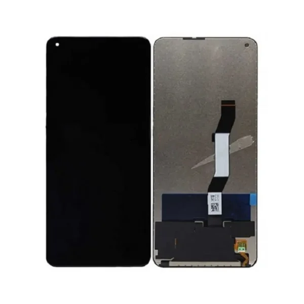 ال سی دی شیائومی Redmi K30S در تادیمو