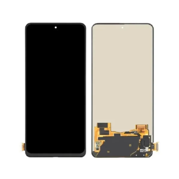 ال سی دی شیائومی Redmi K40 در تادیمو