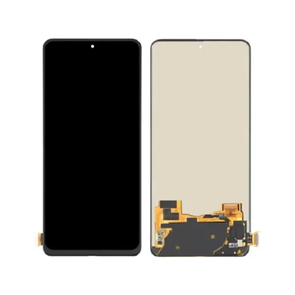 ال سی دی شیائومی Redmi K40 Pro در تادیمو