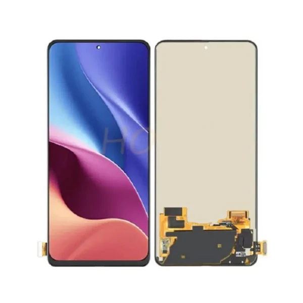 ال سی دی شیائومی Redmi K40 Pro plus در تادیمو