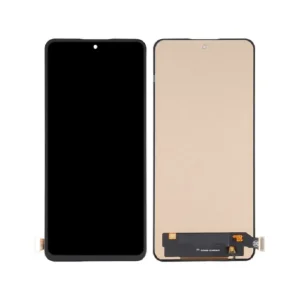  ال سی دی شیائومی Redmi K50 در تادیمو 