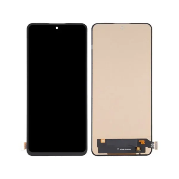 ال سی دی شیائومی Redmi K50 در تادیمو