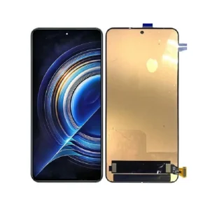  ال سی دی شیائومی Redmi K50 Pro در تادیمو 