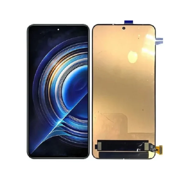 ال سی دی شیائومی Redmi K50 Pro در تادیمو