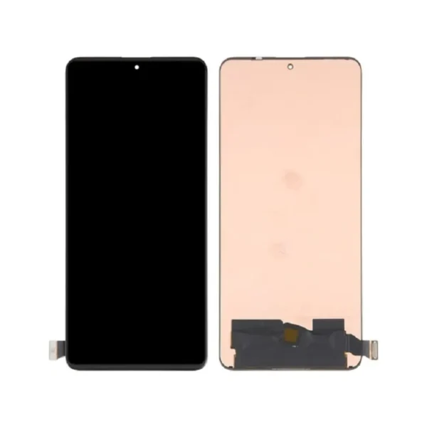 ال سی دی شیائومی Redmi K50 Ultra در تادیمو