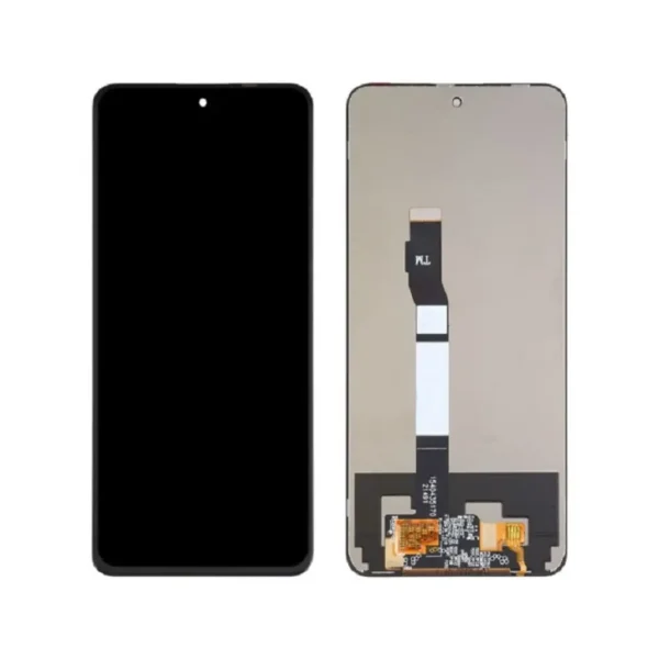 ال سی دی شیائومی Redmi K50i در تادیمو
