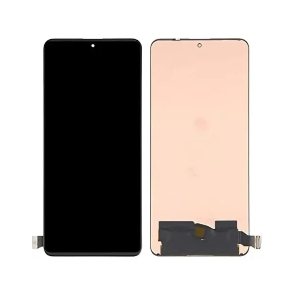 ال سی دی شیائومی Redmi K60 در تادیمو