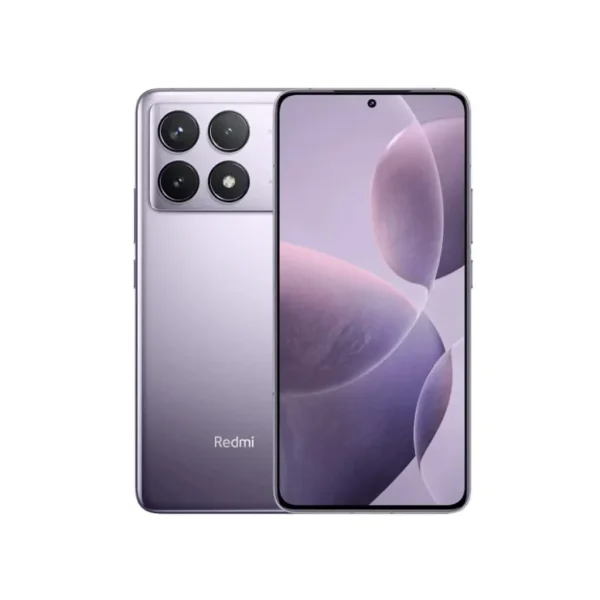 ال سی دی شیائومی Redmi K70 در تادیمو
