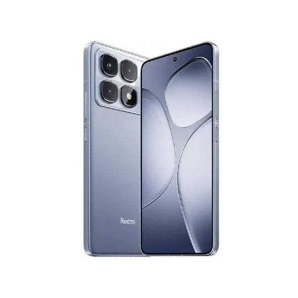 ال سی دی شیائومی Redmi K70 Ultra در تادیمو