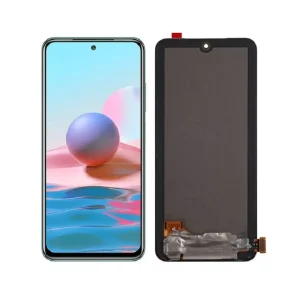  ال سی دی شیائومی Redmi Note 10 در تادیمو 