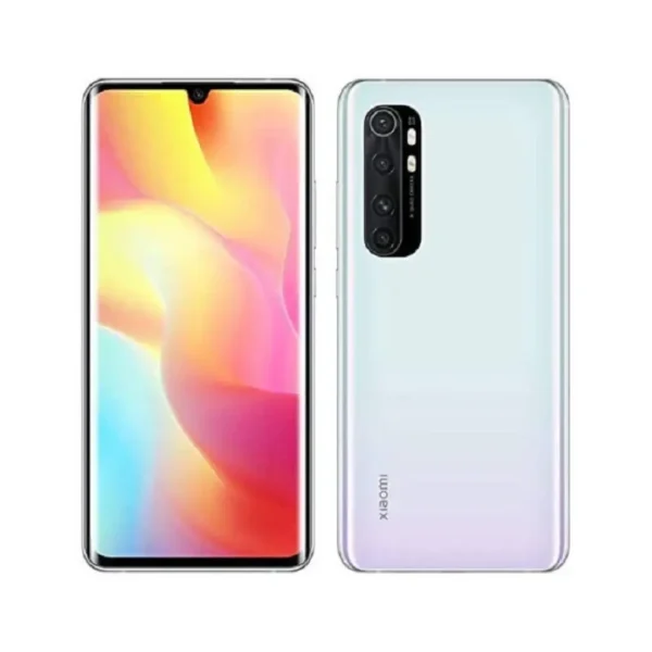 ال سی دی شیائومی Redmi Note 10 Lite در تادیمو