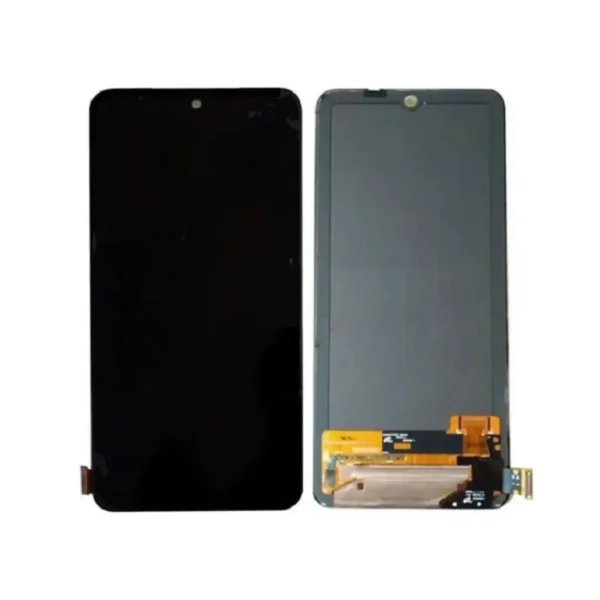 ال سی دی شیائومی Redmi Note 10 Pro در تادیمو