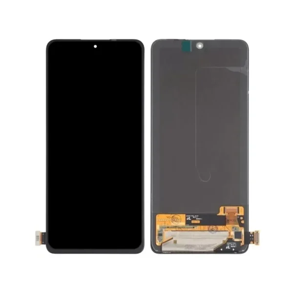 ال سی دی شیائومی Redmi Note 10 Pro Max در تادیمو