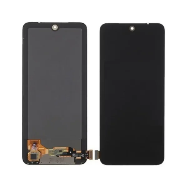 ال سی دی شیائومی Redmi Note 10S در تادیمو