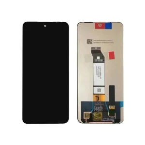  ال سی دی شیائومی Redmi Note 10T در تادیمو 