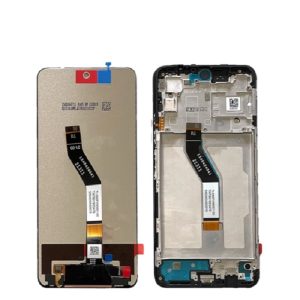  ال سی دی شیائومی Redmi Note 11 5G در تادیمو 