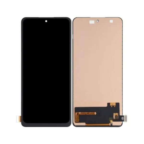 ال سی دی شیائومی Redmi Note 11 Pro 4G در تادیمو
