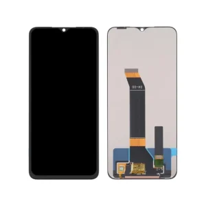  ال سی دی شیائومی Redmi Note 11E در تادیمو 