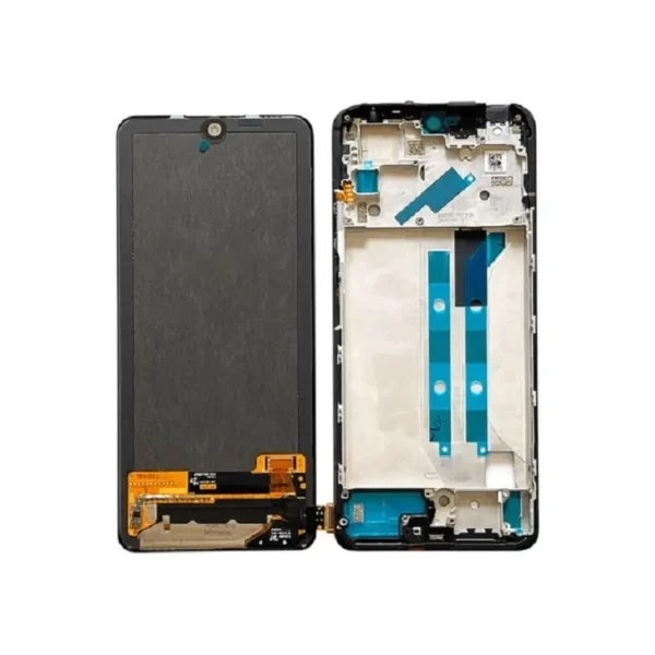 ال سی دی شیائومی Redmi Note 11E Pro در تادیمو
