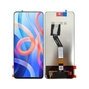  ال سی دی شیائومی Redmi Note 11R در تادیمو 