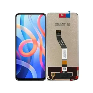  ال سی دی شیائومی Redmi Note 11T 5G در تادیمو 