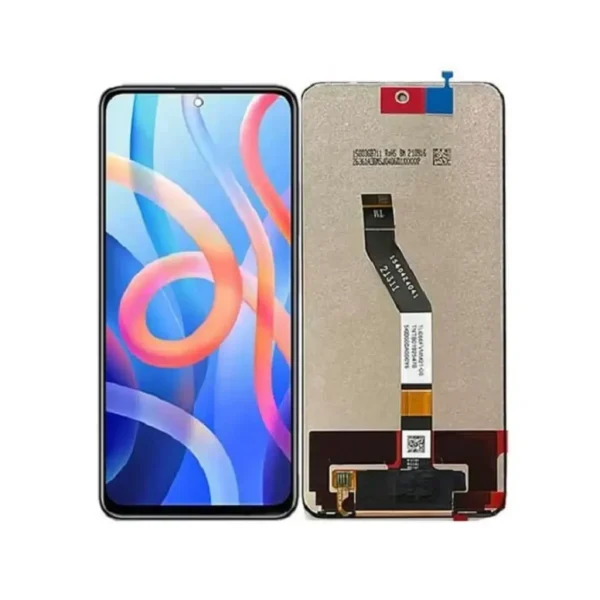 ال سی دی شیائومی Redmi Note 11T 5G در تادیمو