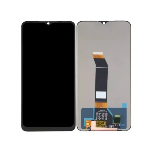 ال سی دی شیائومی Redmi Note 11T Pro در تادیمو