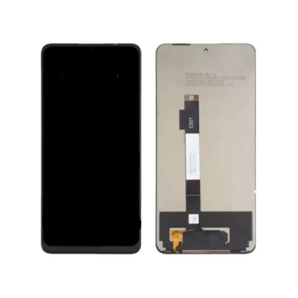 ال سی دی شیائومی Redmi Note 11T Pro Plus در تادیمو