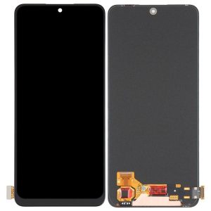  ال سی دی شیائومی Redmi Note 12 4G در تادیمو 