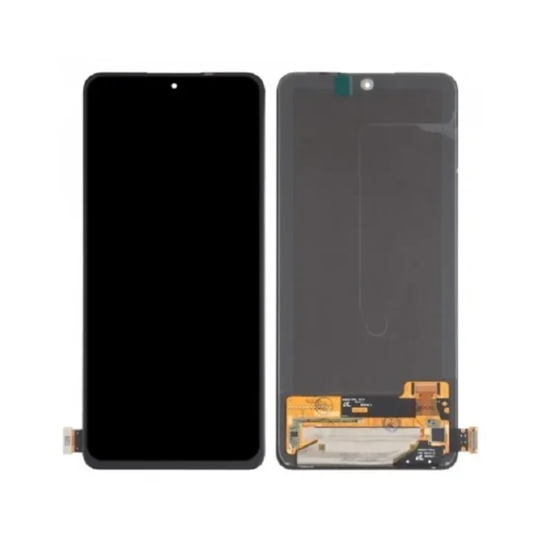 ال سی دی شیائومی Redmi Note 12 Pro 4G در تادیمو