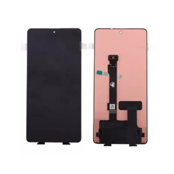 ال سی دی شیائومی Redmi Note 12 Pro 5G در تادیمو