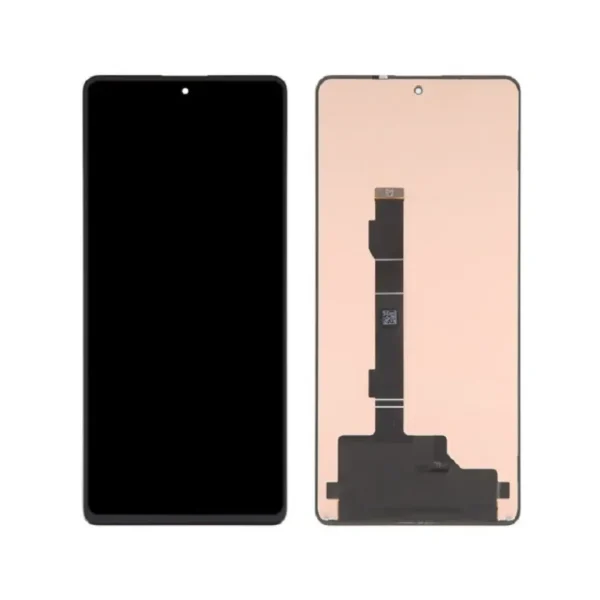 ال سی دی شیائومی Redmi Note 12 Turbo در تادیمو